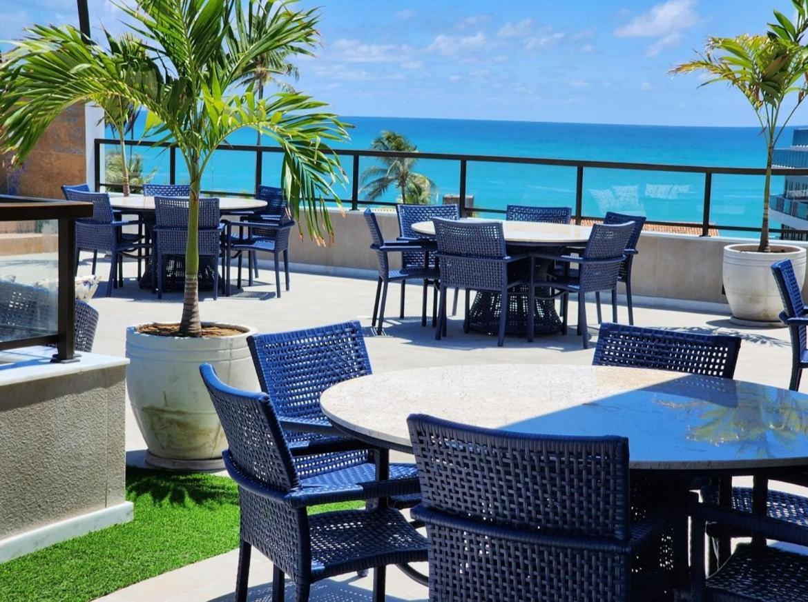 Porto Atlantis -You In-Porto Galinhas-Pe Porto de Galinhas Bagian luar foto