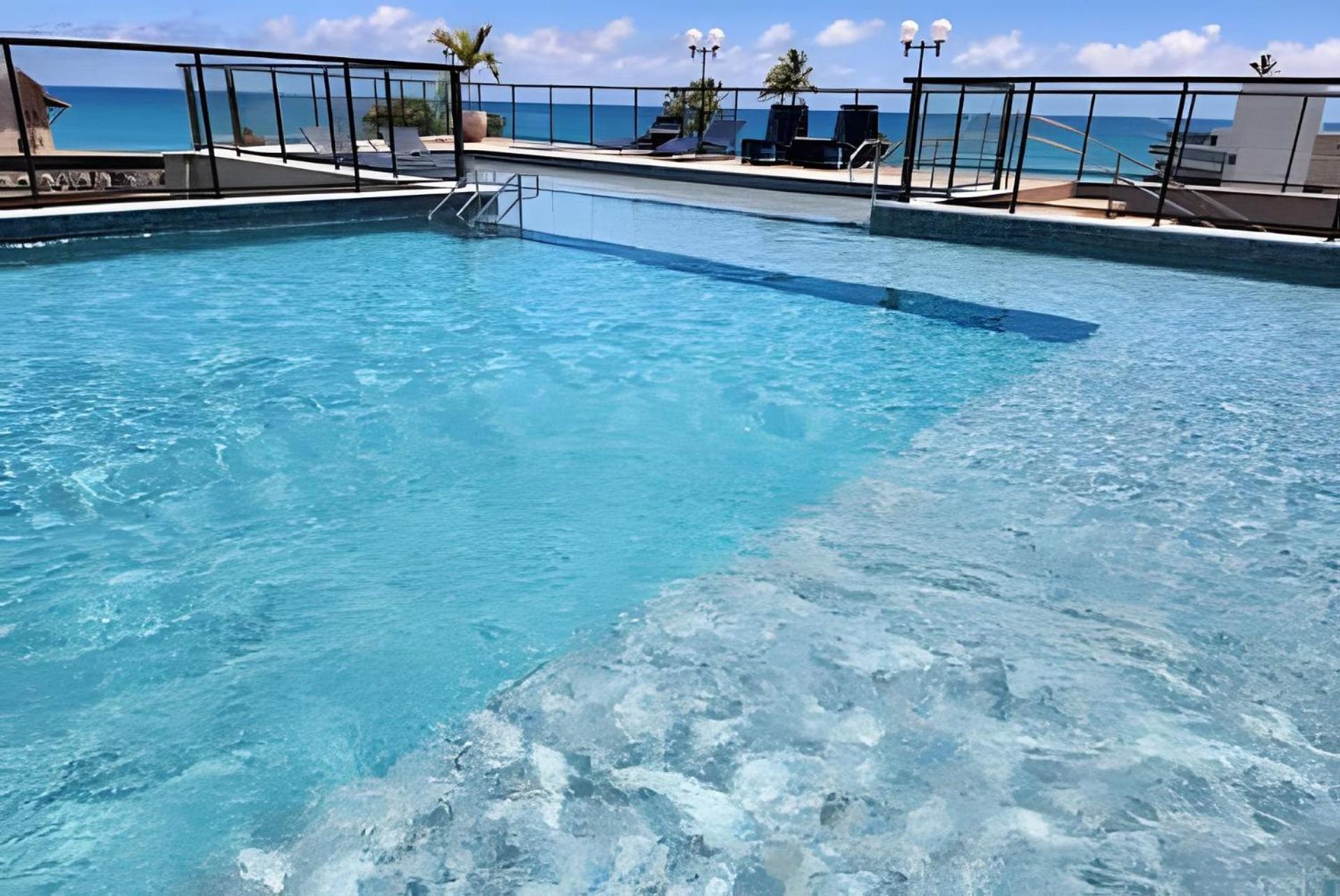 Porto Atlantis -You In-Porto Galinhas-Pe Porto de Galinhas Bagian luar foto