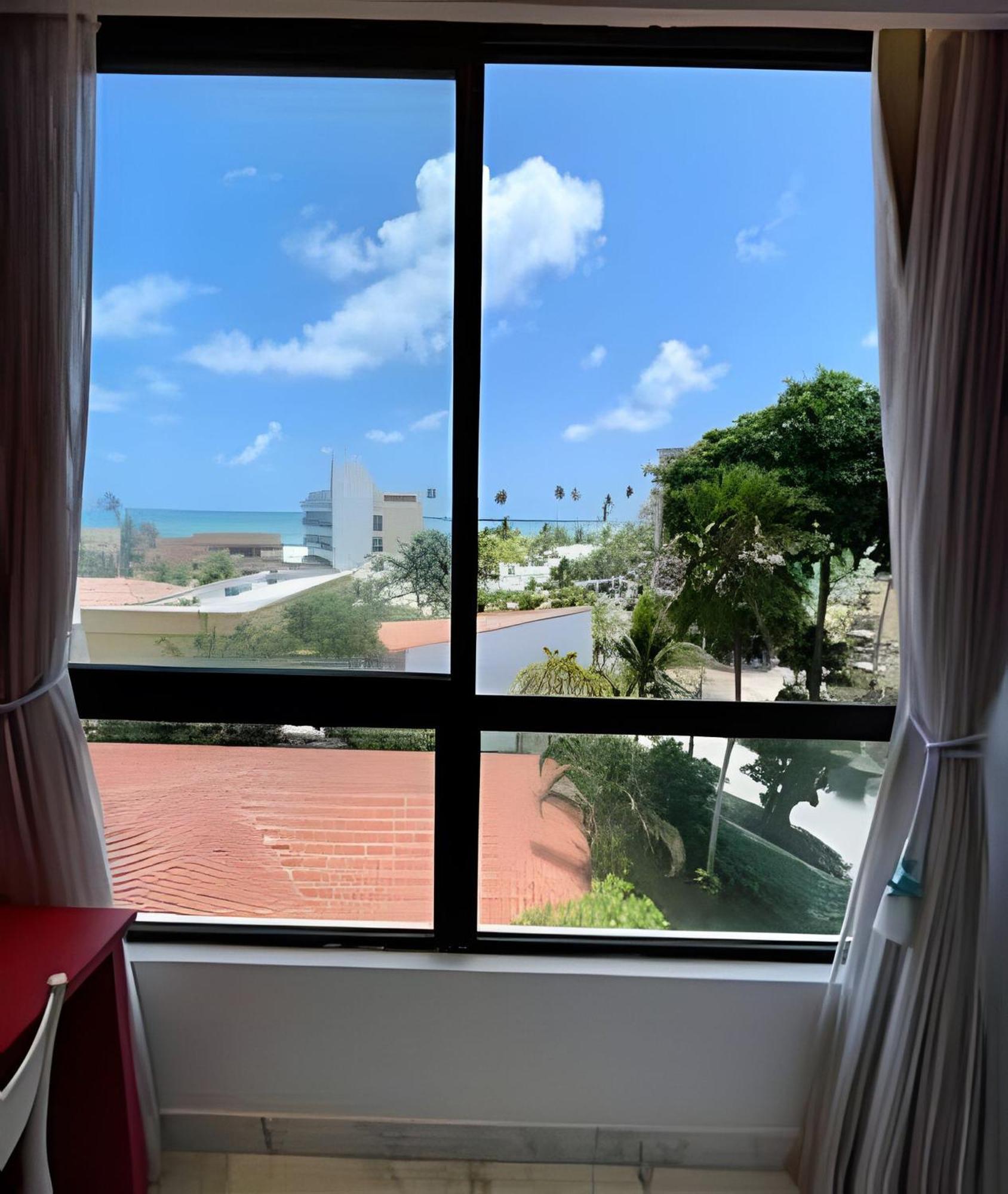 Porto Atlantis -You In-Porto Galinhas-Pe Porto de Galinhas Bagian luar foto